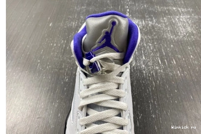 Concord Dark Retro Jordan 5 0928